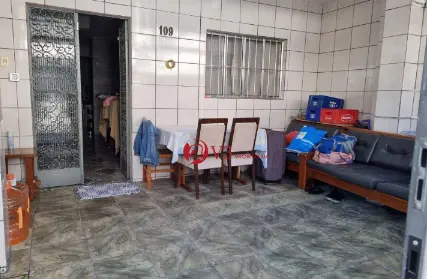 Imagem: Sobrado para Venda, Brás