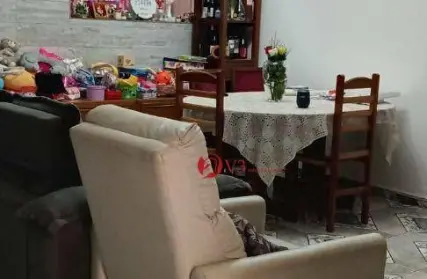 Imagem: Sobrado para Venda, Brás