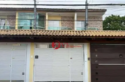 Imagem: Sobrado para Venda, Jardim Fernandes