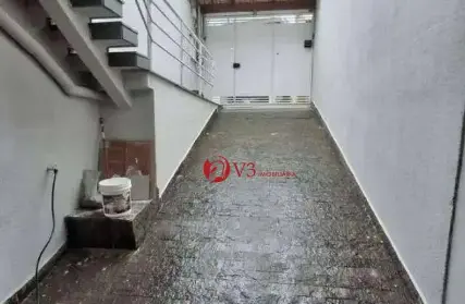 Imagem: Sobrado para Venda, Jardim Fernandes