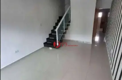 Imagem: Sobrado para Venda, Jardim Fernandes