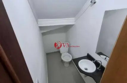 Imagem: Sobrado para Venda, Jardim Fernandes