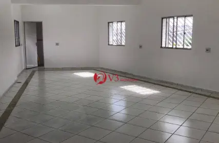 Imagem: Galpão / Salão para Venda, Vila Industrial