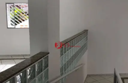 Imagem: Galpão / Salão para Venda, Vila Industrial