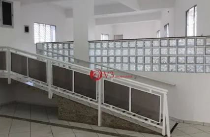 Imagem: Galpão / Salão para Venda, Vila Industrial