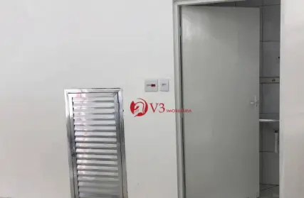 Imagem: Galpão / Salão para Venda, Vila Industrial