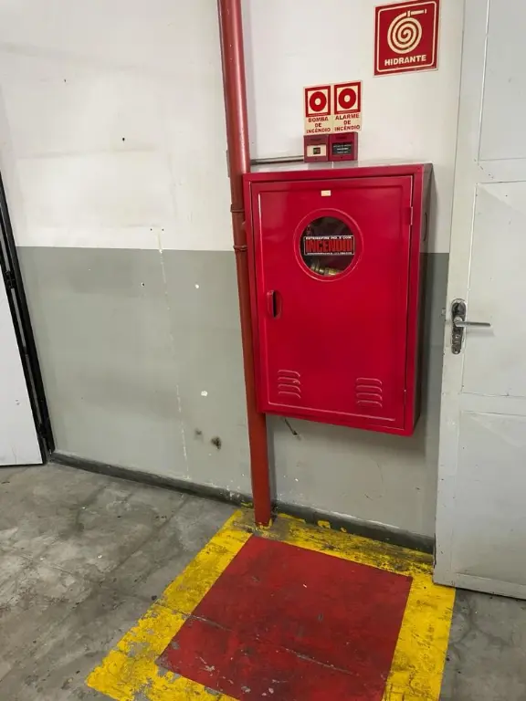 Prédio Comercial para Venda SP Imóvel - Imagem 9