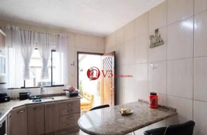 Imagem: Sobrado para Alugar, Cidade Patriarca