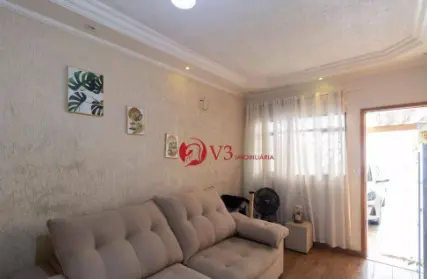 Imagem: Sobrado para Alugar, Cidade Patriarca