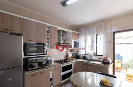 Imagem: Sobrado para Alugar, Cidade Patriarca