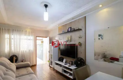 Imagem: Sobrado para Alugar, Cidade Patriarca