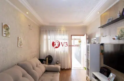 Imagem: Sobrado para Alugar, Cidade Patriarca