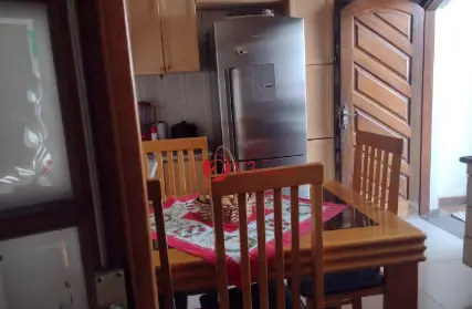 Imagem: Sobrado para Venda, Vila Aricanduva