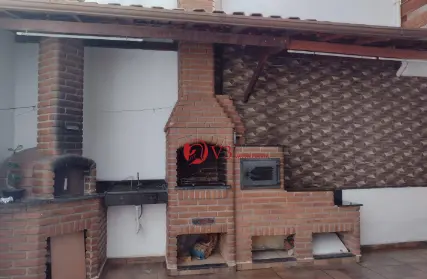 Imagem: Sobrado para Venda, Vila Aricanduva