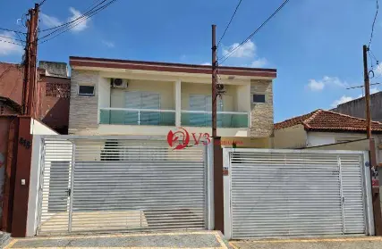 Imagem: Sobrado para Venda, Jardim Teresa (ZL)