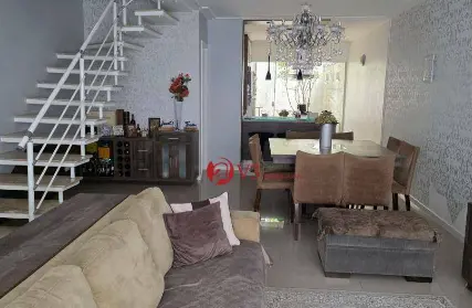 Imagem: Sobrado para Venda, Jardim Teresa (ZL)