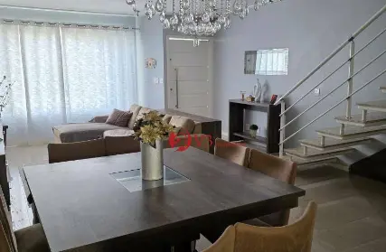 Imagem: Sobrado para Venda, Jardim Teresa (ZL)