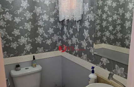 Imagem: Sobrado para Venda, Jardim Teresa (ZL)