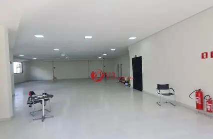 Imagem: Galpão / Salão para Alugar, Vila Matilde