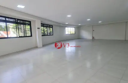 Imagem: Galpão / Salão para Alugar, Vila Matilde