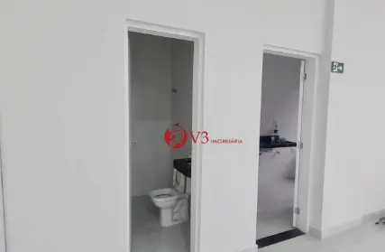 Imagem: Galpão / Salão para Alugar, Vila Matilde