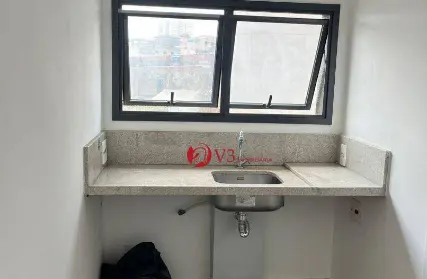 Imagem: Apartamento para Alugar, Vila Guilhermina