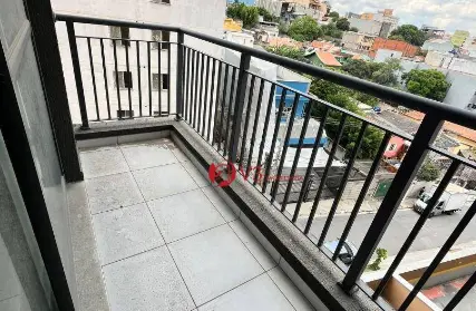 Imagem: Apartamento para Alugar, Vila Guilhermina