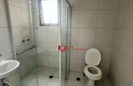 Imagem: Apartamento para Alugar, Vila Guilhermina