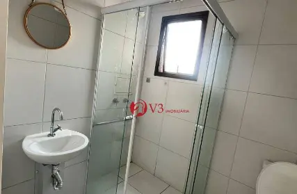 Imagem: Apartamento para Alugar, Vila Guilhermina