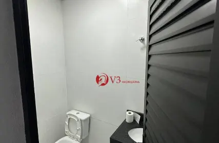 Imagem: Galpão / Salão para Alugar, Vila Matilde