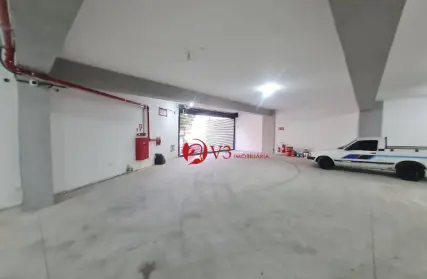 Imagem: Galpão / Salão para Alugar, Vila Matilde