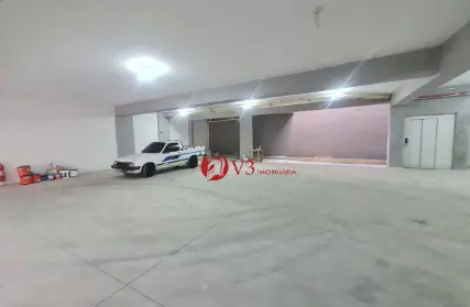 Imagem: Galpão / Salão para Alugar, Vila Matilde