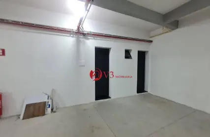 Imagem: Galpão / Salão para Alugar, Vila Matilde