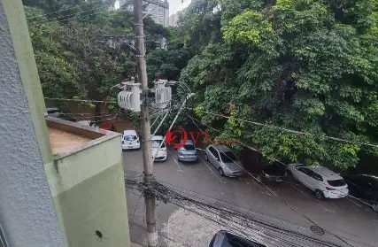 Imagem: Apartamento para Alugar, Chácara Seis de Outubro