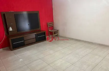 Imagem: Sobrado para Venda, Aricanduva