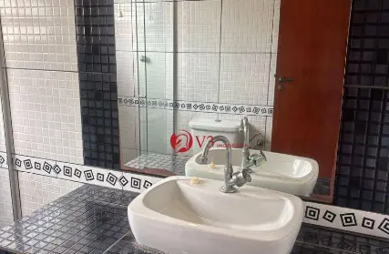 Imagem: Sobrado para Venda, Aricanduva