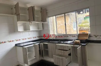 Imagem: Sobrado para Venda, Aricanduva