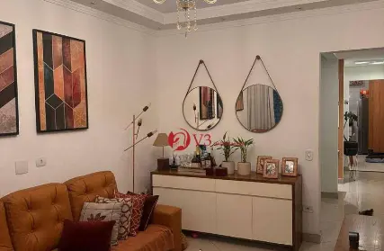 Imagem: Sobrado para Venda, Cidade Patriarca