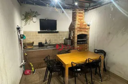 Imagem: Sobrado para Venda, Cidade Patriarca