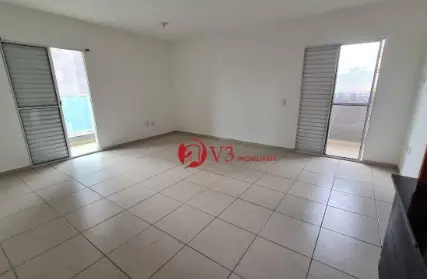 Imagem: Apartamento para Alugar, Penha
