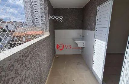 Imagem: Apartamento para Alugar, Penha
