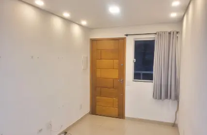 Imagem: Apartamento para Venda, Vila Carrão