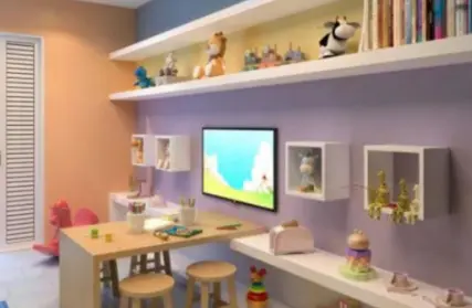 Imagem: Apartamento para Venda, Penha