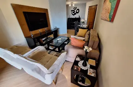 Imagem: Apartamento para Venda, Vila Formosa