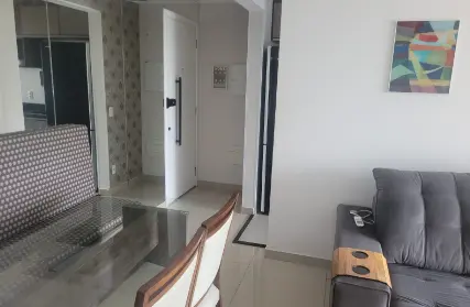 Imagem: Apartamento para Venda, Jardim Anália Franco