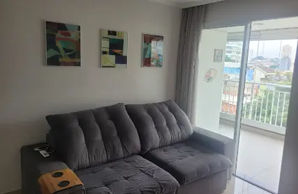 Imagem: Apartamento para Venda, Jardim Anália Franco