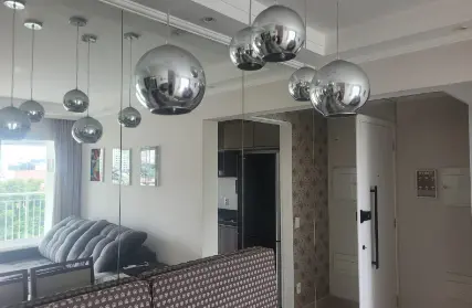 Imagem: Apartamento para Venda, Jardim Anália Franco