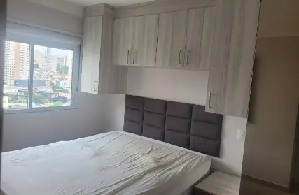 Imagem: Apartamento para Venda, Jardim Anália Franco