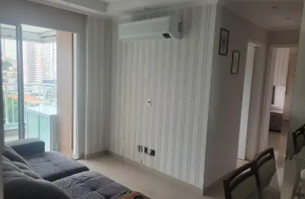 Imagem: Apartamento para Venda, Jardim Anália Franco