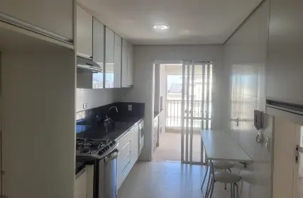 Imagem: Apartamento para Venda, Jardim Anália Franco